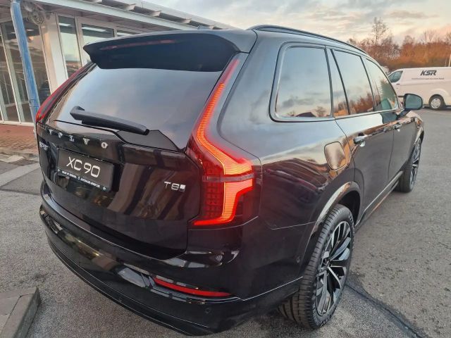 Volvo XC90 AWD Dark Plus Recharge