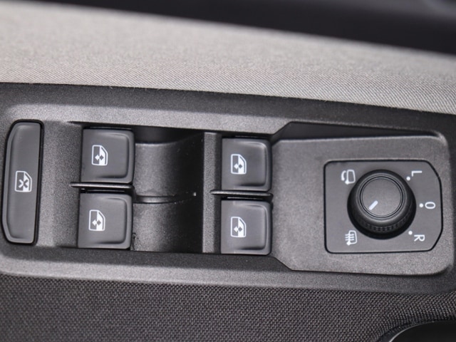 Volkswagen Touran DSG