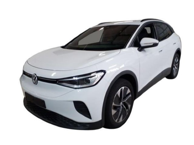 Volkswagen ID.4 IQ.Drive Performance Pro