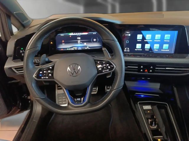 Volkswagen Golf 2.0 TSI DSG Golf VIII IQ.Drive