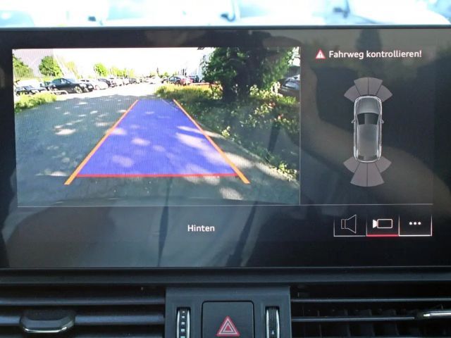 Audi Q5 50 TDI Quattro S-Line