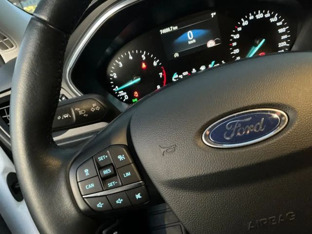 Ford Focus Active Wagon