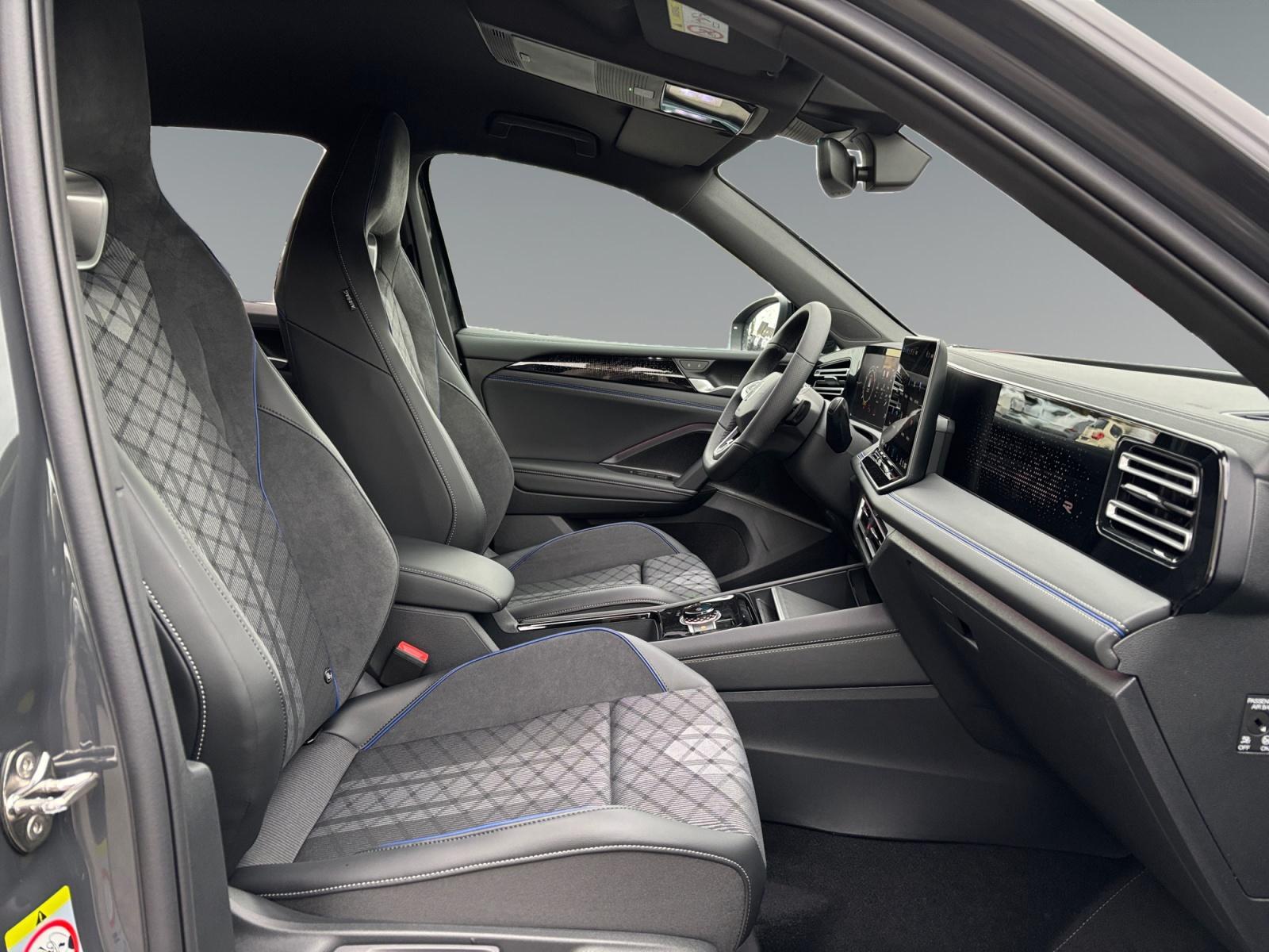 Volkswagen Tiguan 1.5 eTSI R-Line