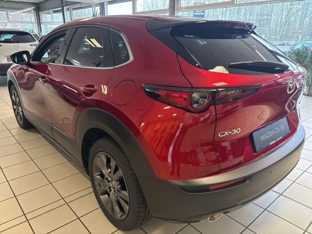 Mazda CX-30 Exclusive-line SkyActiv e-Skyactiv