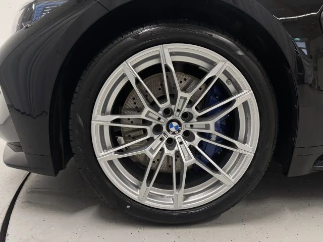 BMW M3 Competition Sedan xDrive