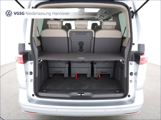 Volkswagen Multivan Lang Life