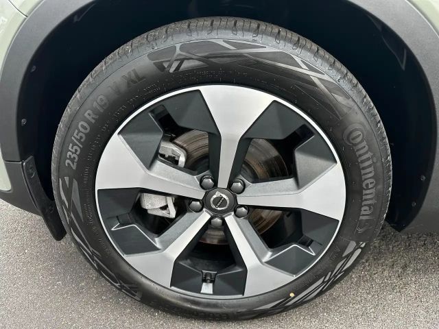 Volvo XC40 Dark Plus