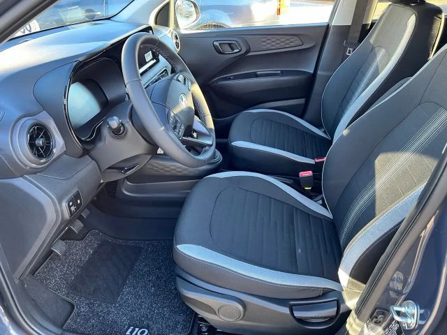 Hyundai i10 1.2 Trend