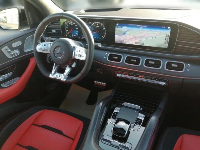 Mercedes-Benz GLE 63 AMG 4MATIC+ AMG Line