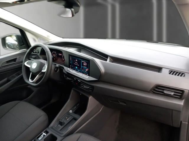 Volkswagen Caddy 1.5 TSI Combi DSG