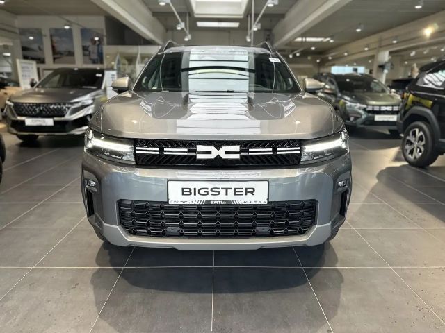 Dacia Bigster Mild Hybrid 130