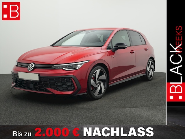 Volkswagen Golf 2.0 TSI DSG Style