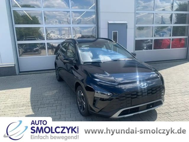 Hyundai Bayon 1.0 Trend