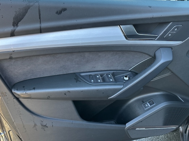 Audi Q5 50 TDI Quattro