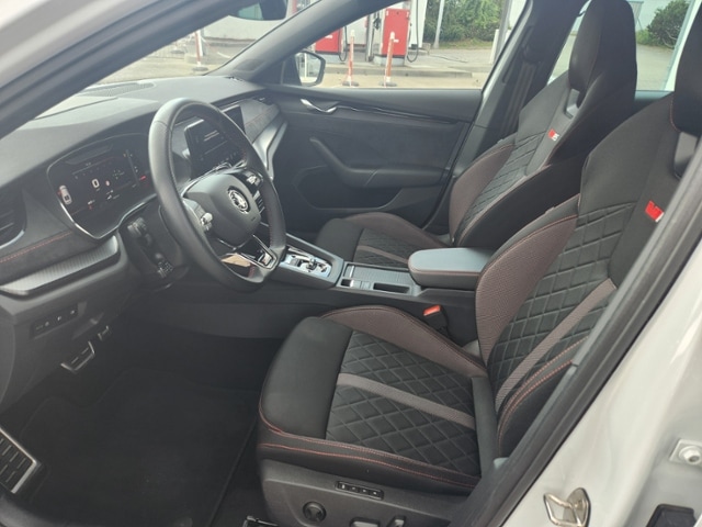 Skoda Octavia 2.0 TDI