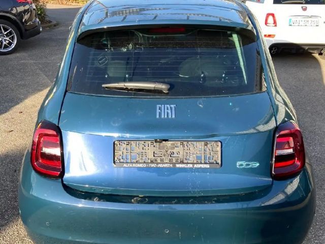 Fiat 500e Basis