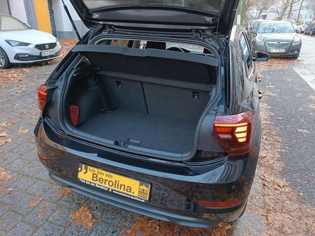 Volkswagen Polo 1.0 TSI DSG Life Pro