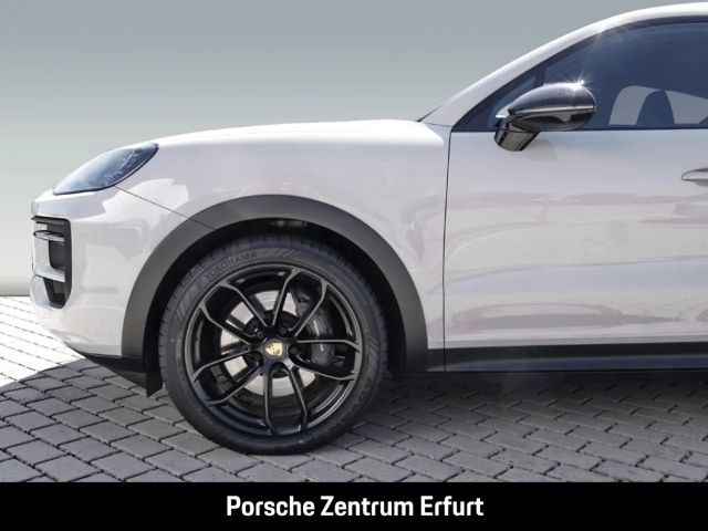 Porsche Cayenne Coupé E-Hybrid