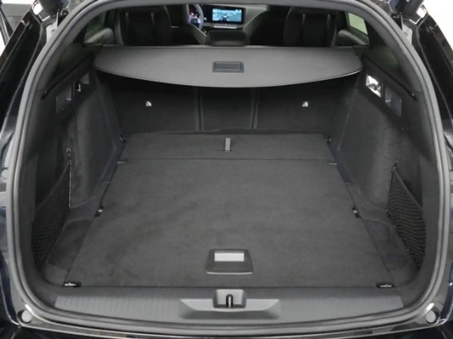 Opel Astra Sports Tourer Ultimate