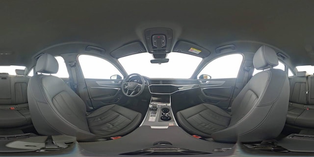 Audi A6 45 TFSI S-Tronic Sedan