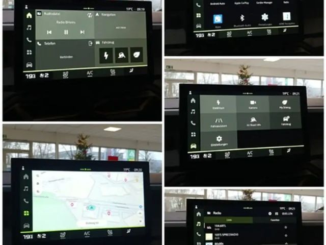 Dacia Duster Extreme Hybrid 140