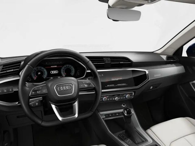 Audi Q3 40 TFSI Quattro