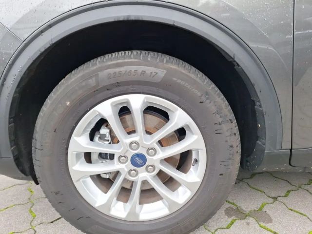 Ford Kuga Plug in Hybrid Titanium X