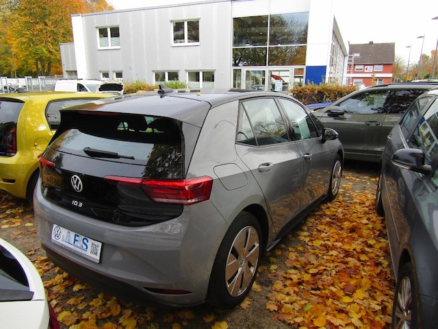 Volkswagen ID.3 55 kWh