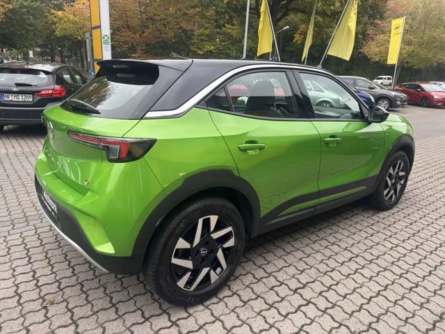 Opel Mokka Elegance Mokka-e