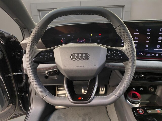 Audi A6 e-tron Avant Quattro