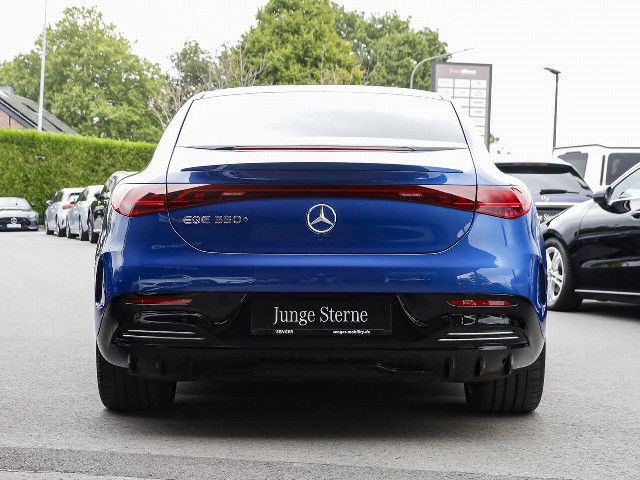 Mercedes-Benz EQE 350 Sedan