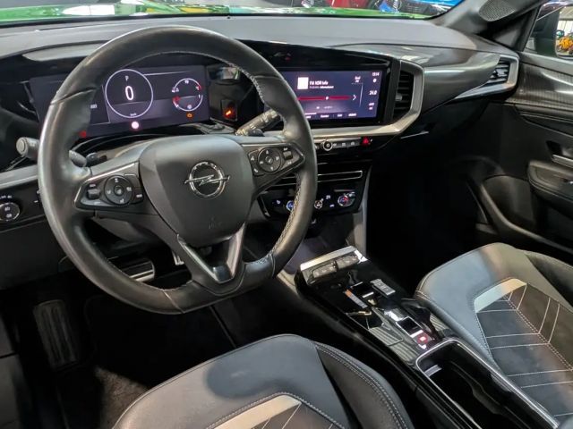 Opel Mokka 1.2 Turbo Turbo Ultimate