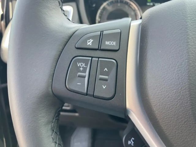 Suzuki SX4 S-Cross AllGrip Comfort