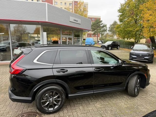 Honda CR-V e:HEV2.0i-AWDAdvance360GradBose adaptivesFernlicht