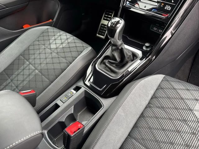 Volkswagen T-Roc 1.5 TSI R-Line