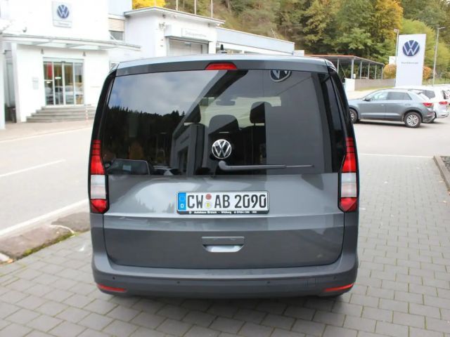Volkswagen Caddy 2.0 TDI Combi