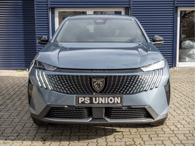 Peugeot 3008 Allure Pack Hybrid