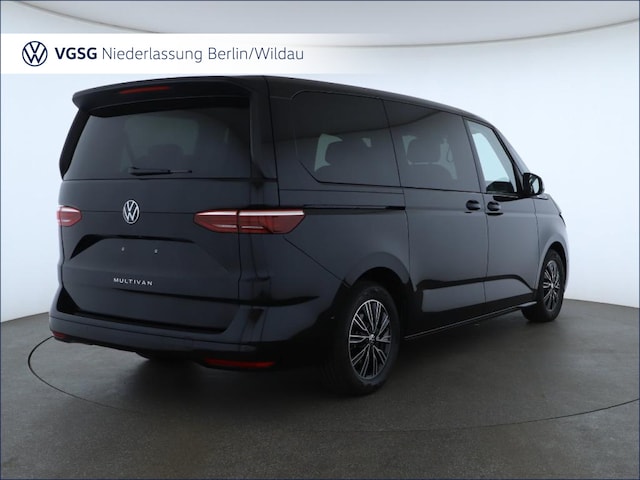 Volkswagen Multivan Lang Life