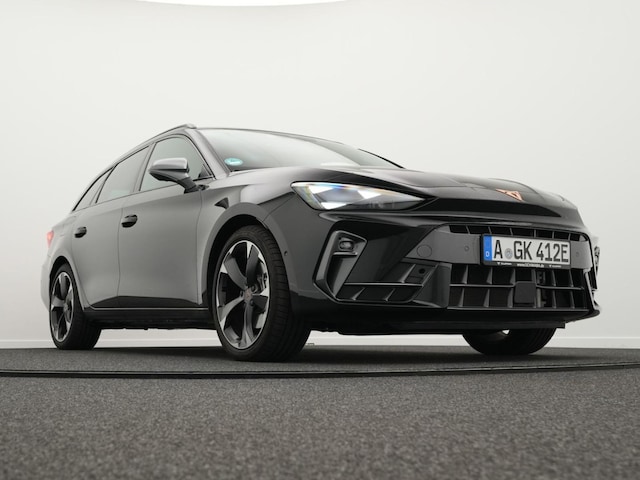 Cupra Leon Sportstourer e-Hybrid