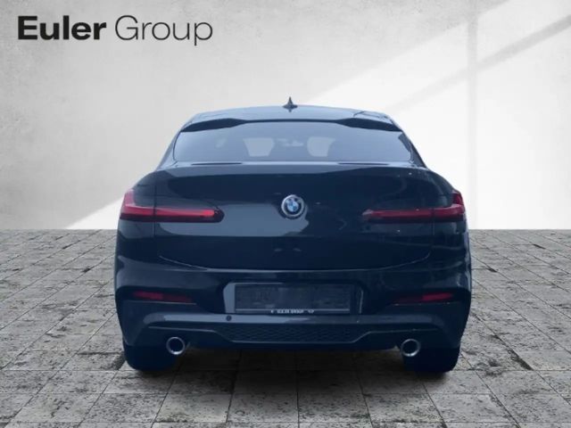 BMW X4 xDrive