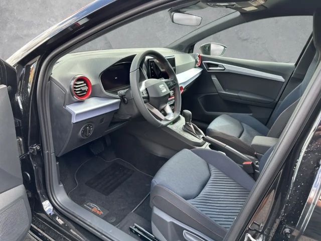 Seat Ibiza 1.0 TSI Black DSG FR-lijn