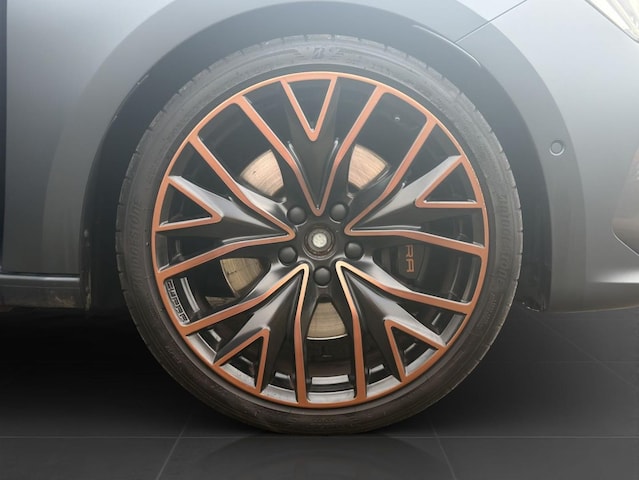 Cupra Leon 2.0 TSI DSG Sportstourer VZ