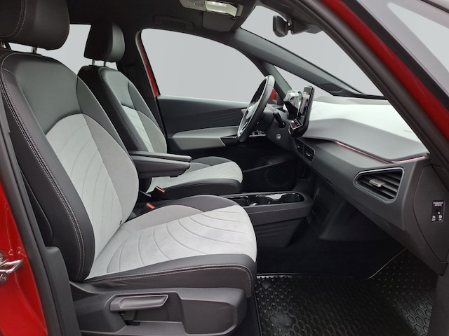 Volkswagen ID.3 Performance Pro