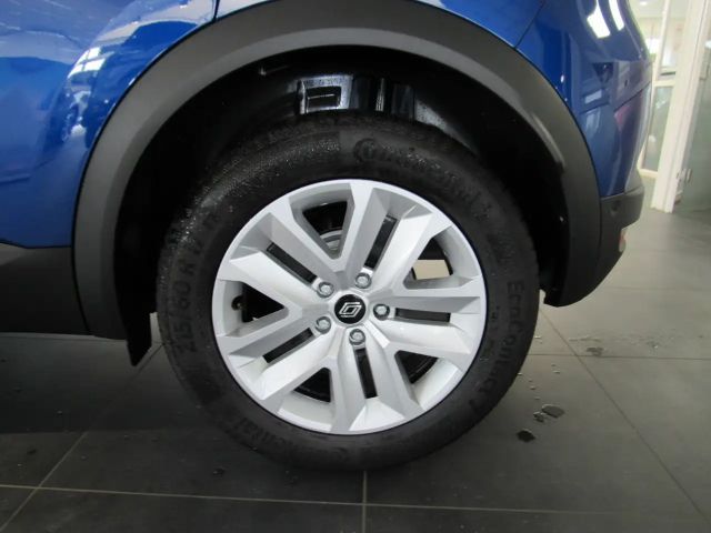 Renault Captur Evolution TCe 90