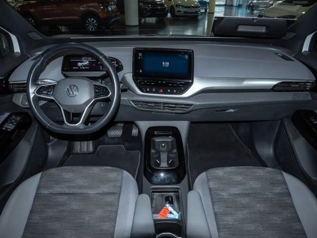 Volkswagen ID.4 City Pure