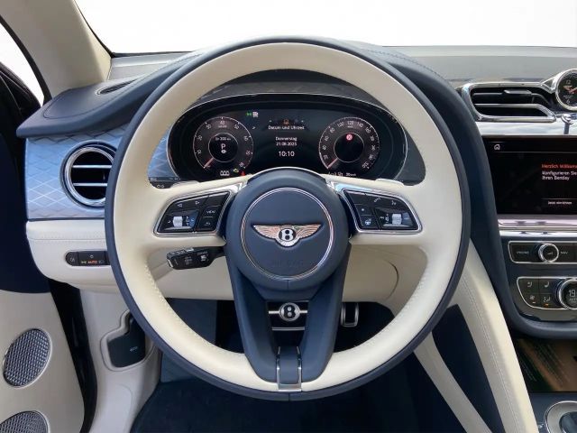 Bentley Bentayga Atelier Edition MY25