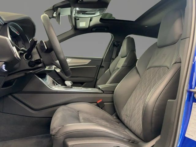 Audi S6 55 TDI Quattro