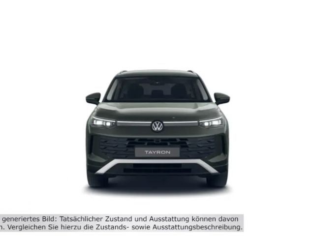 Volkswagen Tayron DSG