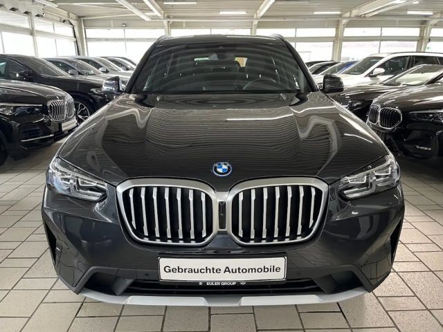 BMW X3 xDrive xDrive30e