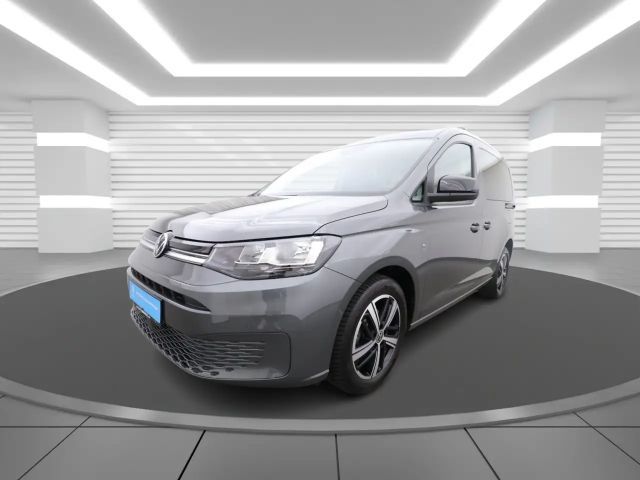 Volkswagen Caddy 2.0 TDI